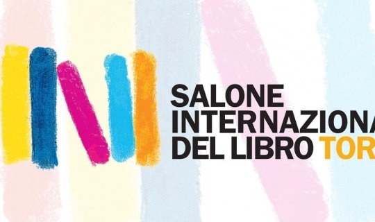 Salone Libro Torino, Calabria presente. Presentato "Reggio-NewYork-andataritorno"